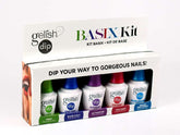 GELISH DIP THE BASIX KIT